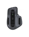 Mysz bezprzewodowa Logitech MX Master 3S Bluetooth Edition optyczna grafitowa - nr 21
