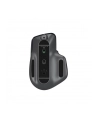 Mysz bezprzewodowa Logitech MX Master 3S Bluetooth Edition optyczna grafitowa - nr 30
