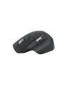 Mysz bezprzewodowa Logitech MX Master 3S Bluetooth Edition optyczna grafitowa - nr 34