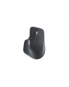 Mysz bezprzewodowa Logitech MX Master 3S Bluetooth Edition optyczna grafitowa - nr 6