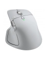 Mysz bezprzewodowa Logitech MX Master 4 optyczna jasnoszara - nr 10
