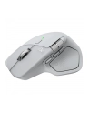 Mysz bezprzewodowa Logitech MX Master 4 optyczna jasnoszara - nr 12