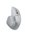 Mysz bezprzewodowa Logitech MX Master 4 optyczna jasnoszara - nr 15