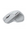 Mysz bezprzewodowa Logitech MX Master 4 optyczna jasnoszara - nr 16