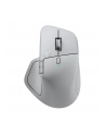 Mysz bezprzewodowa Logitech MX Master 4 optyczna jasnoszara - nr 1