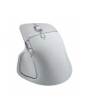 Mysz bezprzewodowa Logitech MX Master 4 optyczna jasnoszara - nr 23