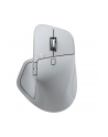 Mysz bezprzewodowa Logitech MX Master 4 optyczna jasnoszara - nr 24