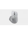Mysz bezprzewodowa Logitech MX Master 4 optyczna jasnoszara - nr 31