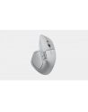 Mysz bezprzewodowa Logitech MX Master 4 optyczna jasnoszara - nr 32