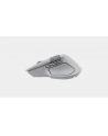 Mysz bezprzewodowa Logitech MX Master 4 optyczna jasnoszara - nr 35