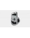 Mysz bezprzewodowa Logitech MX Master 4 optyczna jasnoszara - nr 36