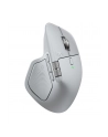 Mysz bezprzewodowa Logitech MX Master 4 optyczna jasnoszara - nr 39