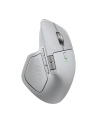 Mysz bezprzewodowa Logitech MX Master 4 optyczna jasnoszara - nr 3