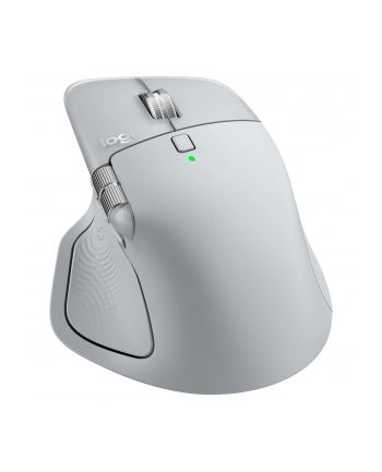 Mysz bezprzewodowa Logitech MX Master 4 optyczna jasnoszara nr 1