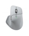 Mysz bezprzewodowa Logitech MX Master 4 optyczna jasnoszara - nr 44