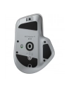 Mysz bezprzewodowa Logitech MX Master 4 optyczna jasnoszara - nr 45