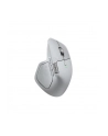 Mysz bezprzewodowa Logitech MX Master 4 optyczna jasnoszara - nr 47