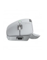 Mysz bezprzewodowa Logitech MX Master 4 optyczna jasnoszara - nr 49