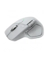 Mysz bezprzewodowa Logitech MX Master 4 optyczna jasnoszara - nr 50