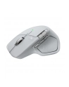 Mysz bezprzewodowa Logitech MX Master 4 optyczna jasnoszara - nr 52