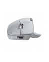 Mysz bezprzewodowa Logitech MX Master 4 optyczna jasnoszara - nr 53