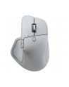 Mysz bezprzewodowa Logitech MX Master 4 optyczna jasnoszara - nr 56