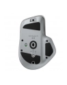 Mysz bezprzewodowa Logitech MX Master 4 optyczna jasnoszara - nr 57