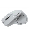Mysz bezprzewodowa Logitech MX Master 4 optyczna jasnoszara - nr 58