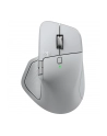 Mysz bezprzewodowa Logitech MX Master 4 optyczna jasnoszara - nr 8