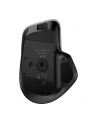 Mysz bezprzewodowa Logitech MX Master 4 for Mac Space Black - nr 18