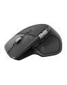 Mysz bezprzewodowa Logitech MX Master 4 for Mac Space Black - nr 19
