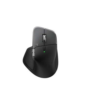 Mysz bezprzewodowa Logitech MX Master 4 for Mac Space Black nr 1