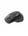 Mysz bezprzewodowa Logitech MX Master 4 for Mac Space Black - nr 24