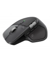 Mysz bezprzewodowa Logitech MX Master 4 for Mac Space Black - nr 2