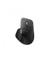 Mysz bezprzewodowa Logitech MX Master 4 for Mac Space Black - nr 33