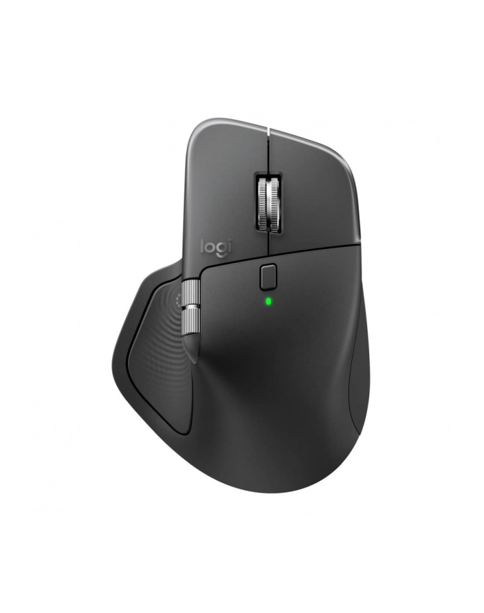 Mysz bezprzewodowa Logitech MX Master 4 optyczna grafitowa główny