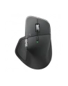 Mysz bezprzewodowa Logitech MX Master 4 optyczna grafitowa - nr 2