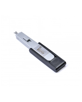 Smartkeeper Klucz Blokady Portu U04Gy 1Szt. Szary