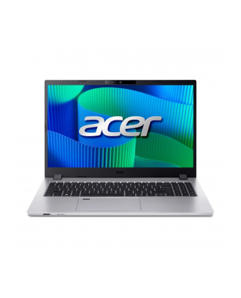 Notebook Acer TravelMate P2 TMP215-55-TCO 15.6''FHD/Core 5 120U/16GB/SSD512GB/Intel/11PR Pure Silver 3Y nr 1