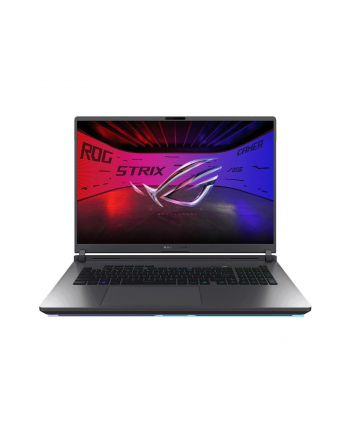 Notebook Asus ROG Strix G18 G815JMR-S9089W 18''WQXGA/i7-14650HX/16GB/SSD1TB/RTX5060-8GB/W11 240Hz nr 1
