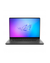 Notebook Asus ROG Zephyrus G14 GA403UP-QS030X 14''3K/Ryzen 9 270/32GB/SSD1TB/RTX5070-8GB/11PR Grey - nr 1