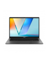 Notebook Asus Vivobook S14 S3407CA-LY042W 14''WUXGA/Ultra 5-225H/16GB/SSD512GB/W11 Grey - nr 1