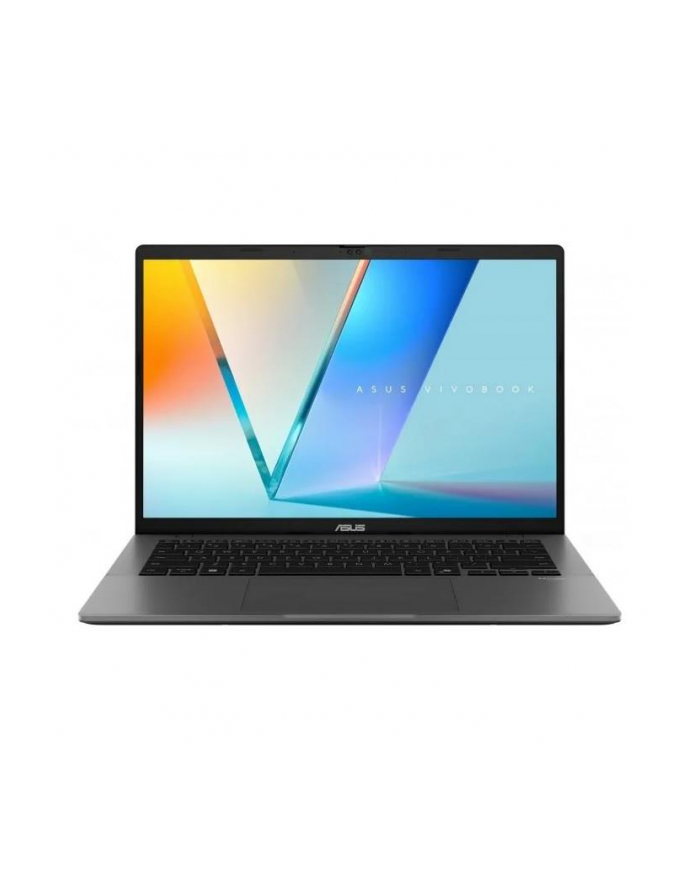 Notebook Asus Vivobook S14 S3407CA-LY042W 14''WUXGA/Ultra 5-225H/16GB/SSD512GB/W11 Grey główny