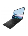 Notebook Asus ZenBook 14 UM3406KA-QD018W 14''FHD/Ryzen AI 5 340/16GB/SSD512GB/Radeon 840M/W11 Black - nr 18