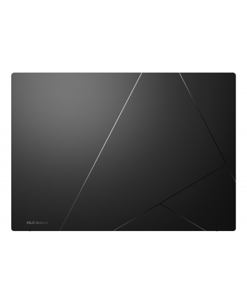 Notebook Asus ZenBook 14 UM3406KA-QD018W 14''FHD/Ryzen AI 5 340/16GB/SSD512GB/Radeon 840M/W11 Black