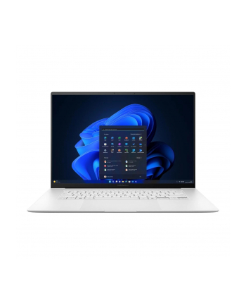Notebook Asus ZenBook S16 UM5606KA-RK007W 16'' 3K/Ryzen AI 7 350/24GB/SSD1TB/Radeon 860M/W11 White nr 1
