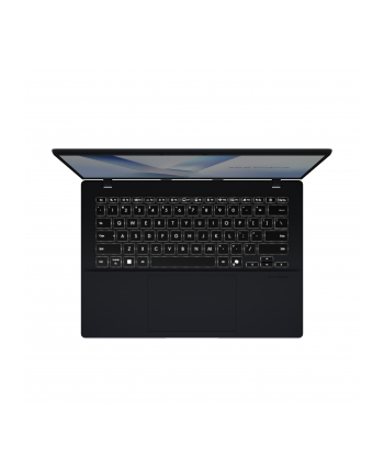 Notebook Asus Vivobook 14 X1407QA-LY034W 14''WUXGA/Snapdragon X1-26-100/16GB/SSD512GB/Adreno/W11 Navy Blue