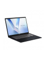 Notebook Asus Vivobook 14 X1407QA-LY034W 14''WUXGA/Snapdragon X1-26-100/16GB/SSD512GB/Adreno/W11 Navy Blue - nr 1