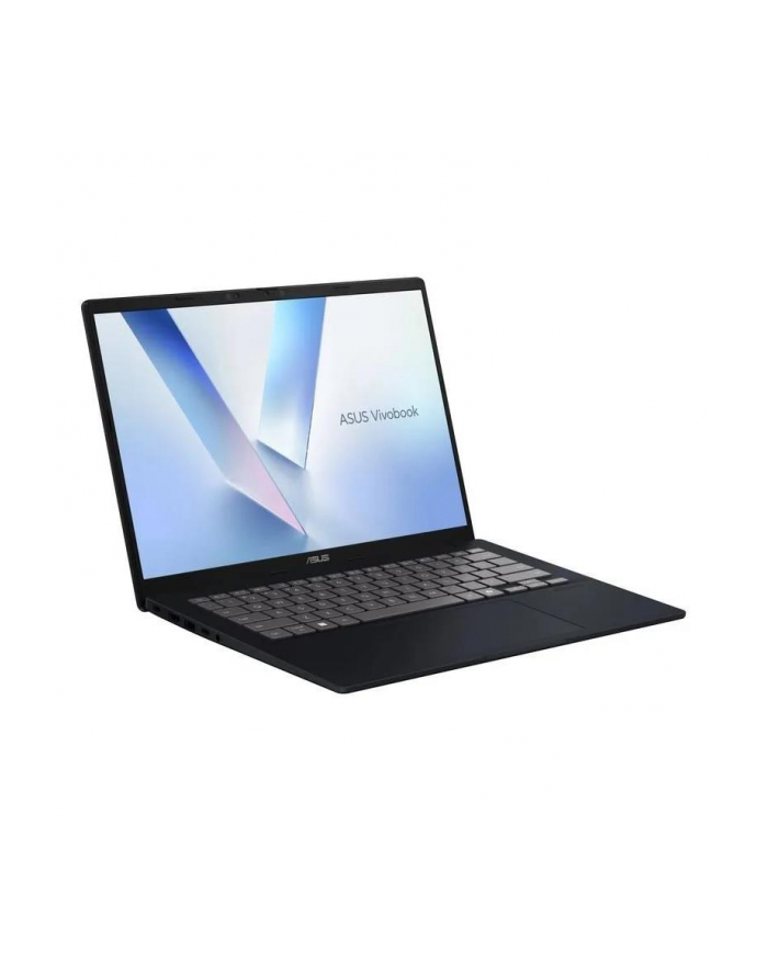 Notebook Asus Vivobook 14 X1407QA-LY034W 14''WUXGA/Snapdragon X1-26-100/16GB/SSD512GB/Adreno/W11 Navy Blue główny