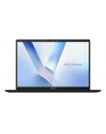 Notebook Asus Vivobook 14 X1407QA-LY034W 14''WUXGA/Snapdragon X1-26-100/16GB/SSD512GB/Adreno/W11 Navy Blue - nr 2
